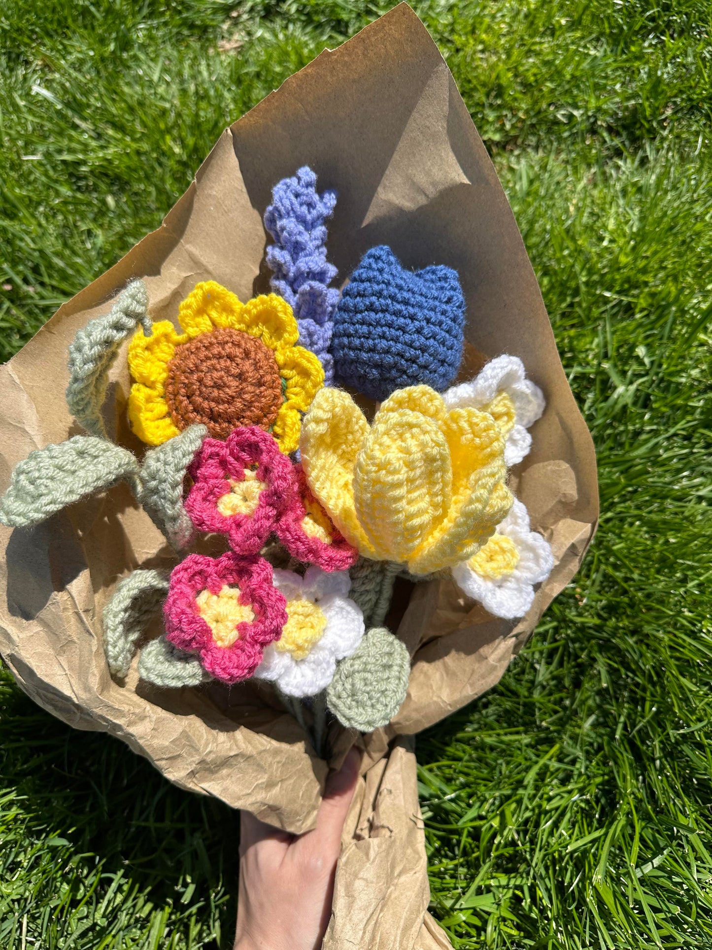 Summer Bouquet