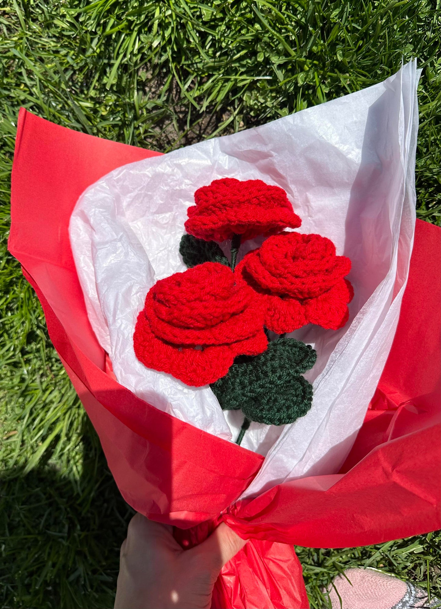 Rose Bouquet