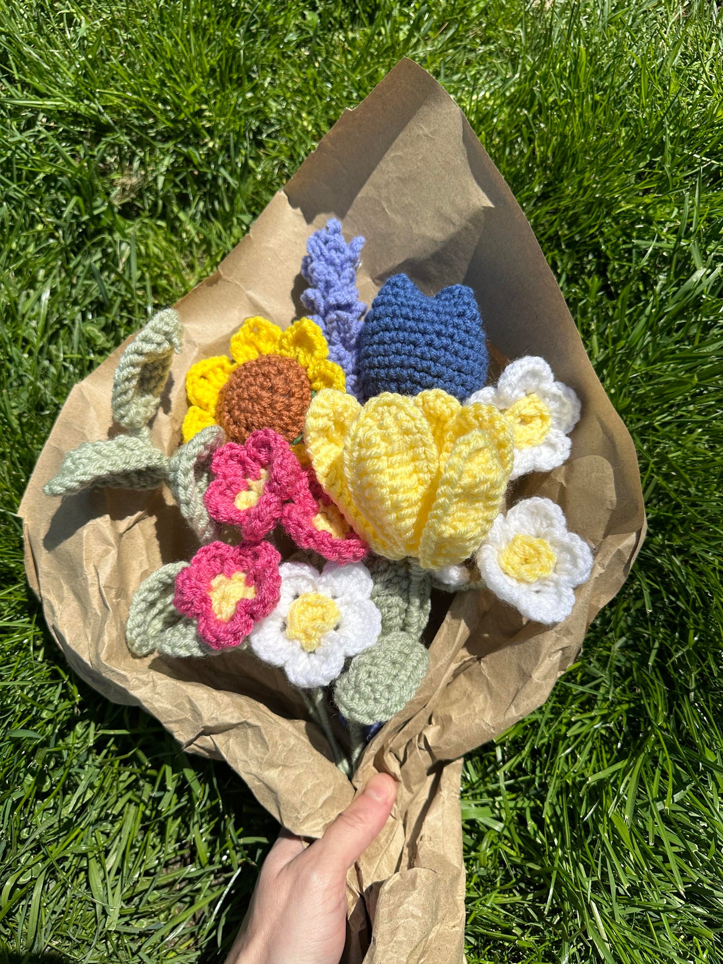Summer Bouquet