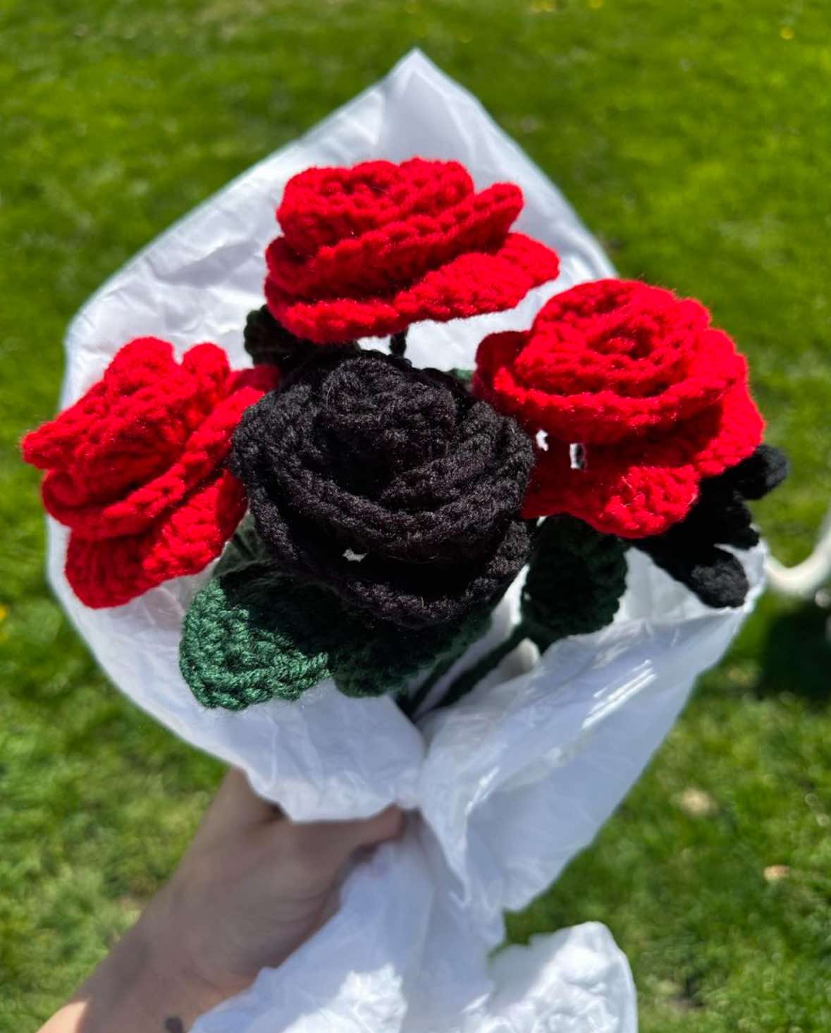 Rose Bouquet